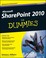 Cover of: Sharepoint 2010 For Dummies