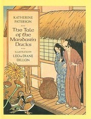 Cover of: The Tale Of The Mandarin Ducks