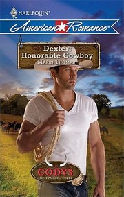 Cover of: Dexter Honorable Cowboy by 