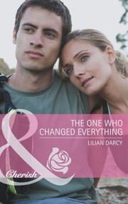 Cover of: The One Who Changed Everything by 