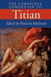 Cover of: Cambridge Companion To Titian