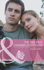 Cover of: The One Who Changed Everything