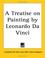 Cover of: A Treatise on Painting by Leonardo Da Vinci