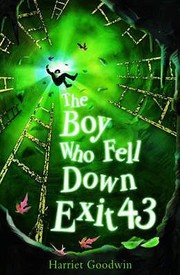 Cover of: The Boy Who Fell Down Exit 43