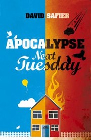 Cover of: Apocalypse Next Tuesday