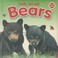 Cover of: Look We Are Bears