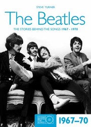 Cover of: The Beatles The Stories Behind Every Beatles Song