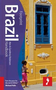 Cover of: Brazil Handbook by 