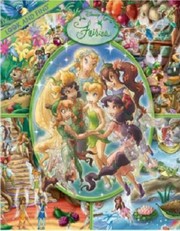 Cover of: Disney Fairies