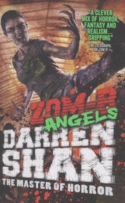 Cover of: Zomb Angels