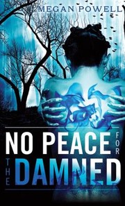 No Peace For The Damned by Megan Powell
