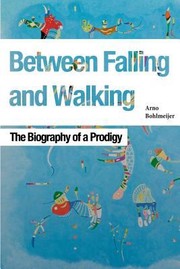 Cover of: Between Falling and Walking