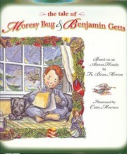 The Tale Of Moresy Bug Benjamin Getts