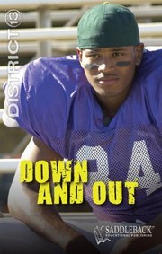 Cover of: Down And Out