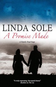 Cover of: A Promise Made