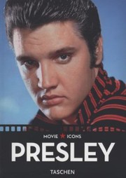 Cover of: Presley