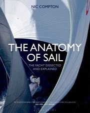 Cover of: The Anatomy of Sail