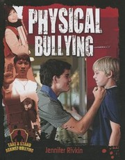 Cover of: Physical Bullying