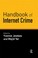 Cover of: Handbook Of Internet Crime