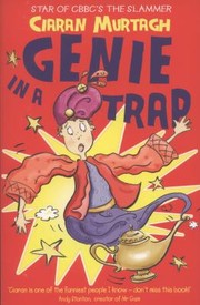 Cover of: Genie In A Trap by 