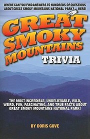 Cover of: Great Smoky Mountains Trivia