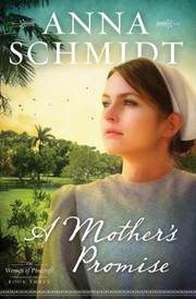 Cover of: A Mothers Promise by 
