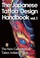 Cover of: The Japanese Tattoo Design Handbook The New Generation Of Tattoo Artists In Japan