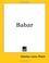 Cover of: Babar