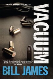 Cover of: Vacuum by 