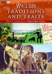 Welsh Traditions and Traits
            
                Inside Out by Chris S. Stephens