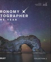 Cover of: Astronomy Photographer Of The Year 2013