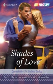 Cover of: Shades Of Love