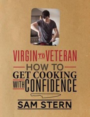 Cover of: Virgin To Veteran Sam Sterns Cookery Masterclass