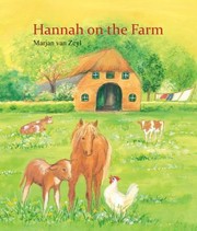 Cover of: Hannah on the Farm