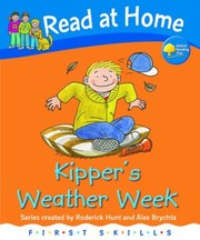 Cover of: Weather And Seasons
