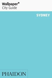 Cover of: Sydney