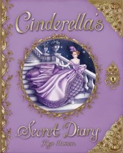 Cover of: Cinderellas Secret Diary