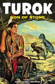 Cover of: Turok Son Of Stone