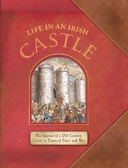 Cover of: Life In An Irish Castle