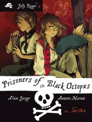 Cover of: Prisoners Of The Black Octopus