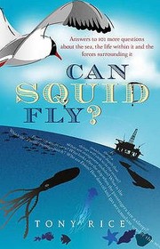 Cover of: Can Squid Fly by 