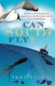 Cover of: Can Squid Fly by A. L. Rice