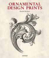 Cover of: Ornamental Design Prints From The Fifteenth To The Twentieth Century