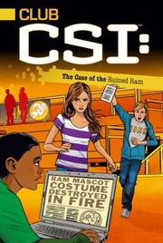 Cover of: The Case Of The Ruined Ram