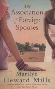 Cover of: The Association Of Foreign Spouses