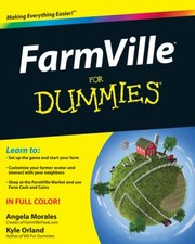 Cover of: Farmville For Dummies by Kyle Orland