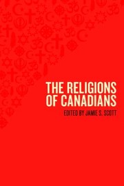 Cover of: The Religions Of Canadians by 