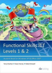 Functional Skills Ict by CIA Training Ltd