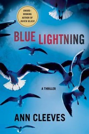 Cover of: Blue Lightning by 