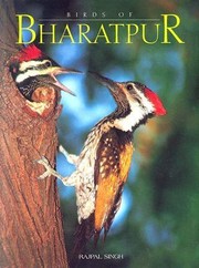 Cover of: Birds Of Bharatpur